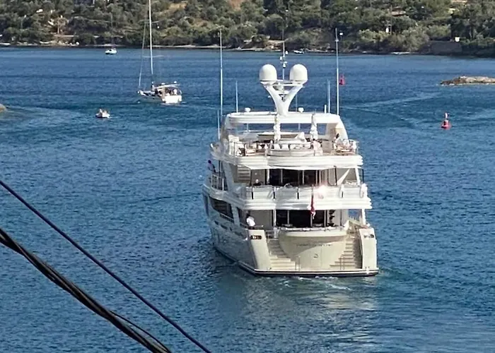 Veranta Vosporos