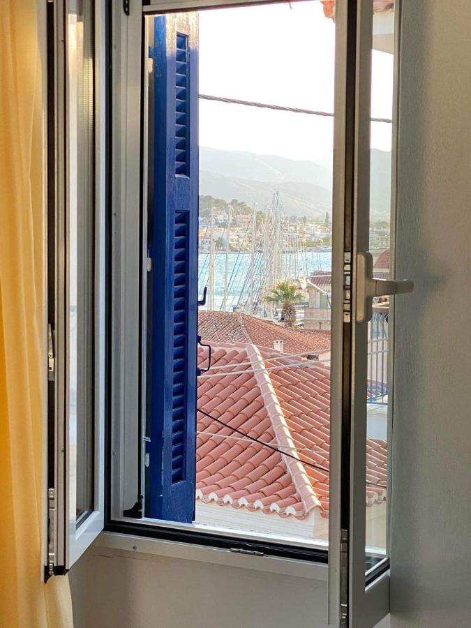 Apartment Veranta Vosporos