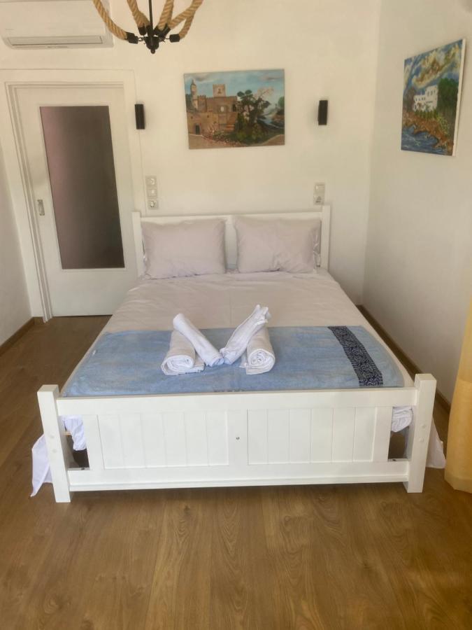 Veranta Vosporos Apartamento *
