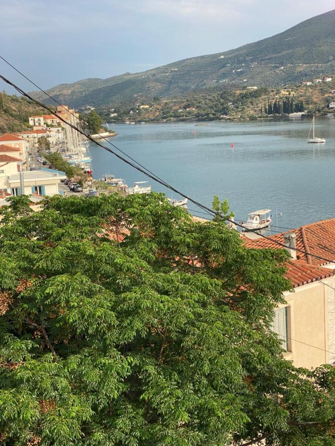 Apartamento Veranta Vosporos