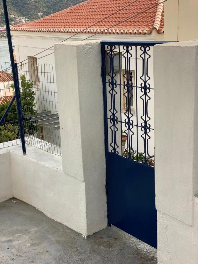 Veranta Vosporos Apartment *
