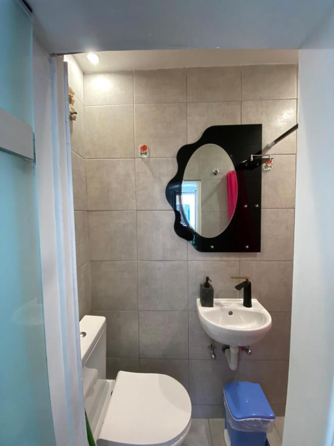 Apartment Veranta Vosporos