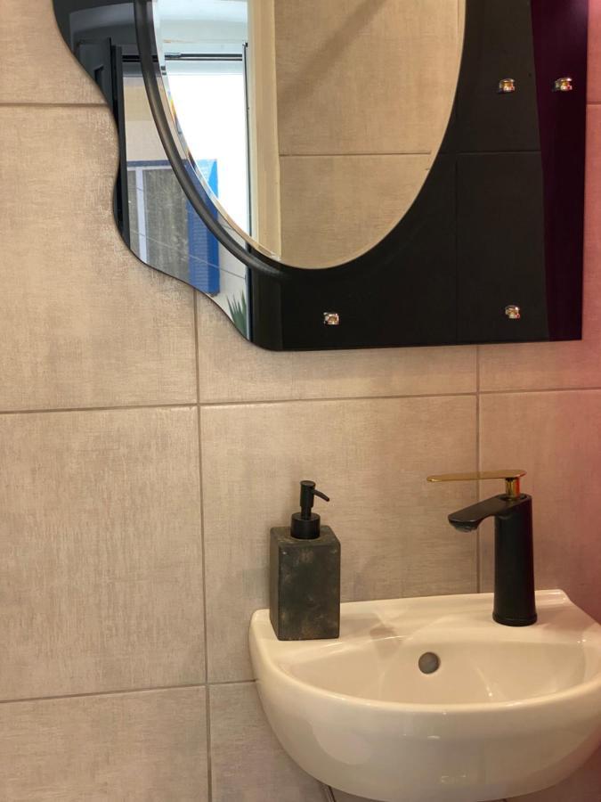 Veranta Vosporos Apartment *