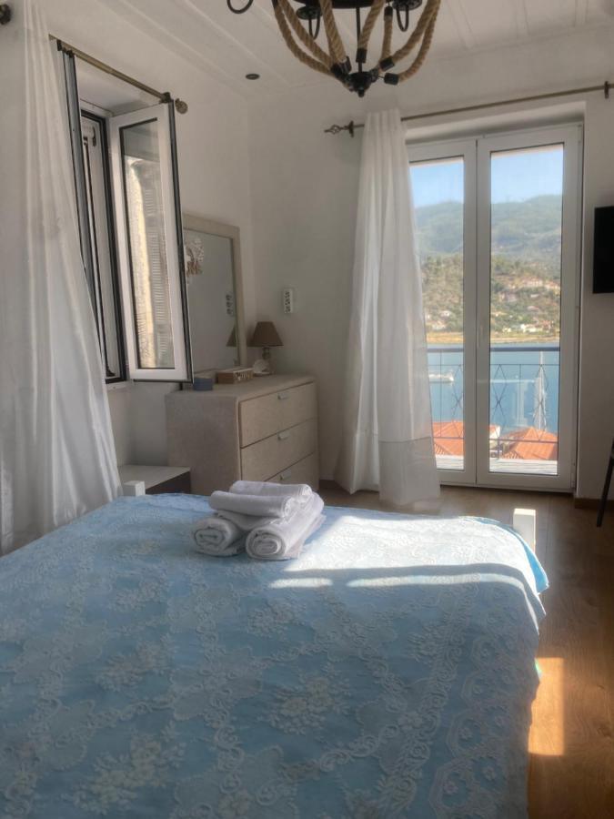 Apartment Veranta Vosporos