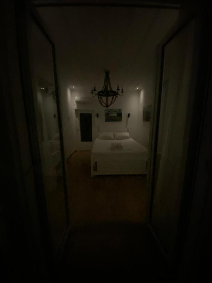 Veranta Vosporos Apartment